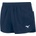 Mizuno Къси панталони Mizuno Women's Premium Performance Gym Shorts - Navy/White