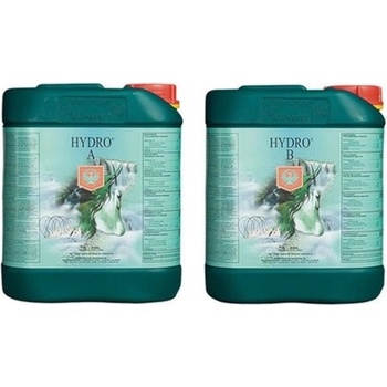Image 1 of Hydro A+B 20L - минерален тор за хидропоника