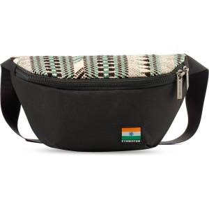 Ethnotek Чанта за кръст Ethnotek Bagus Lite Bum Bag Hip bag - India 8 - размер One Size (510-6261-0411)