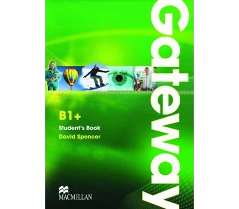 Gateway B1+ SB
