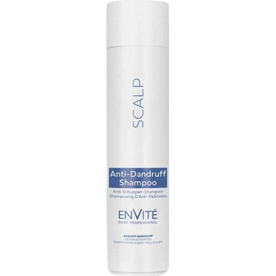 Dusy Envité Scalp Anti-Dandruff Shampoo 250 ml