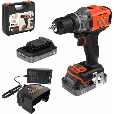Black & Decker BCD382D2XK