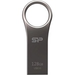 Silicon Power J80 128GB USB 3.0 SP128GBUF3J80V1T Флаш памет
