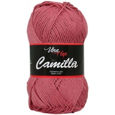 Příze Vlna Hep Camilla 8029