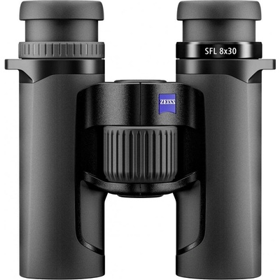 Zeiss SFL 8x30 (přiblížení 8x)