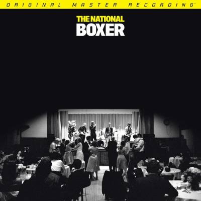 The National - BOXER 2 LP