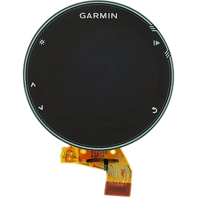 Garmin LCD Дисплей и Тъч скрийн за Garmin Forerunner 735