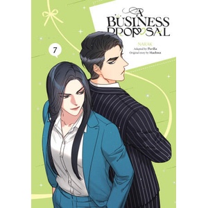 BUSINESS PROPOSAL V07 (ISBN: 9798400901737)