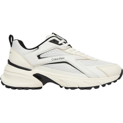 Calvin Klein dámske topánky HIKE RUN STRIPE MESH HW0HW0300201W