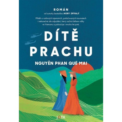 Dítě prachu