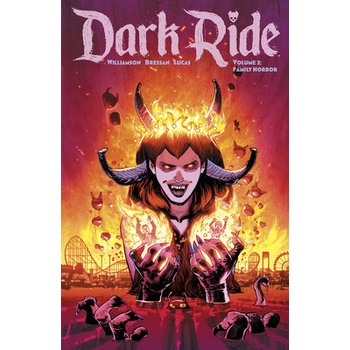Dark Ride Volume 2