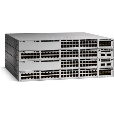 Cisco C9300-48U-E