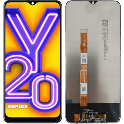 LCD Displej + Dotykové sklo VIVO Y20s