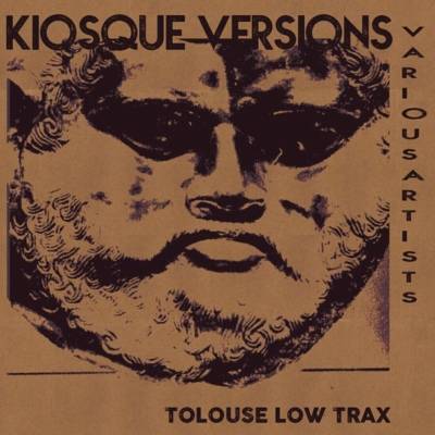 Tolouse Low Trax - Kiosque Versions LP