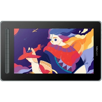 Image 1 of XPPen Artist 13 2nd (CD130FHBK1)