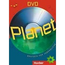 Planet 1 DVD