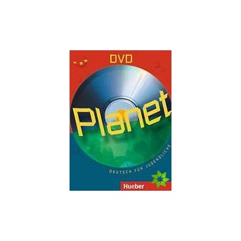 Planet 1 DVD
