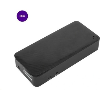 Targus USB-C Universal DV4K Docking Station with 100W Power Delivery DOCK182EUZ