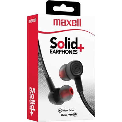 MAXELL SIN-8 Solid