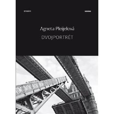 Dvojportrét - Pleijelová Agneta
