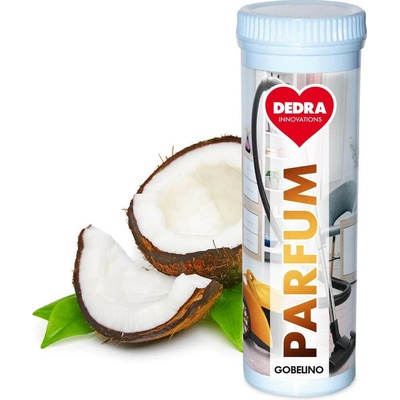 Dedra coconut 35 ml – Zboží Dáma
