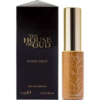 Image 1 of The House of Oud Desert Day - Wind Heat EDP 7 ml