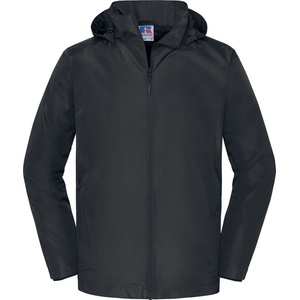 Russell Athletic 416m / Мъжко водоустойчиво яке - черно l (10416m00203)