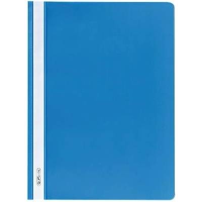 Rychlovazač A4, PVC, euro SK2105, zelený