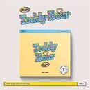 Stayc - Teddy Bear - Digipack Version CD