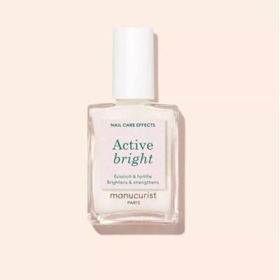 Manucurist Active Bright 15 ml