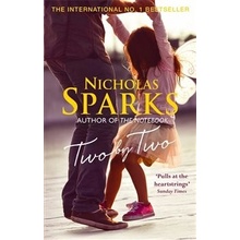 Two by Two Sparks Nicholas