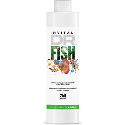 Invital Dr. Fish 250 ml