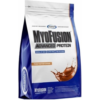 Image 1 of Gaspari Nutrition Myofusion Advanced 500 g
