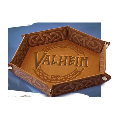 Mood Publishing Valheim: Dice Tray