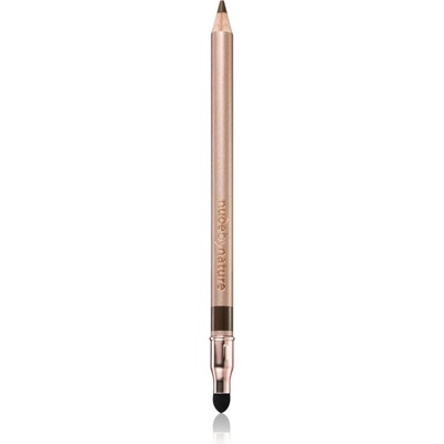 Nude by Nature Contour tužka na oči Brown 1,08 g