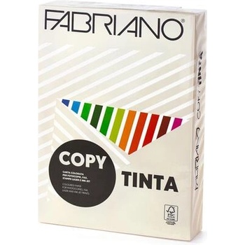 Fabriano Копирен картон, A4, 160 g/m2, слонова кост, 250 листа (69916021)