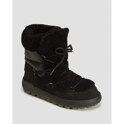 Bogner Chamonix S 10 22446904 černé