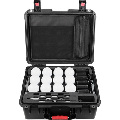 NANLITE PavoBulb 10C 12-kit