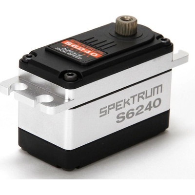 Spektrum servo S6240 Car High Speed