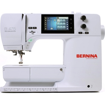Bernina 475QE