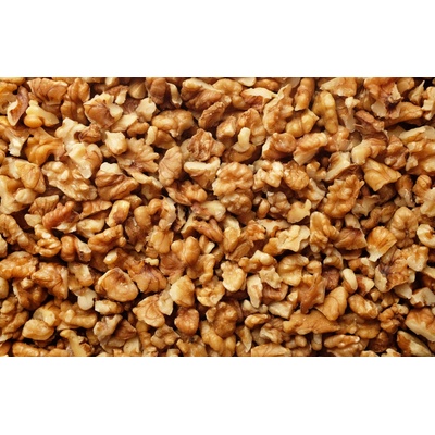 Les Fruits du Paradis Vlašský ořech drť BIO 10 kg