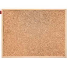 MEMOBOARDS Korková tabule 100 x 60 cm