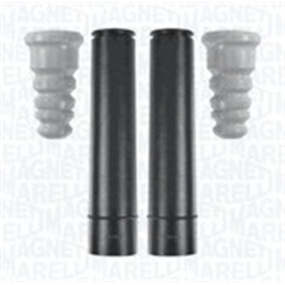 Magneti Marelli Ochranná sada tlmiča proti prachu 310116110135