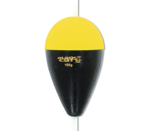 BLACK CAT Float 200g