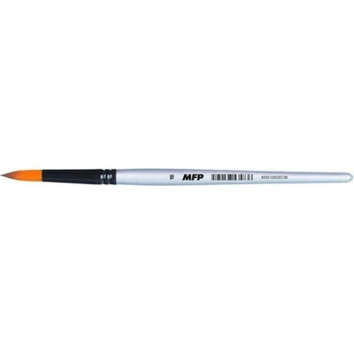 MFP papier Štetec MFP synthetic guľatý 18