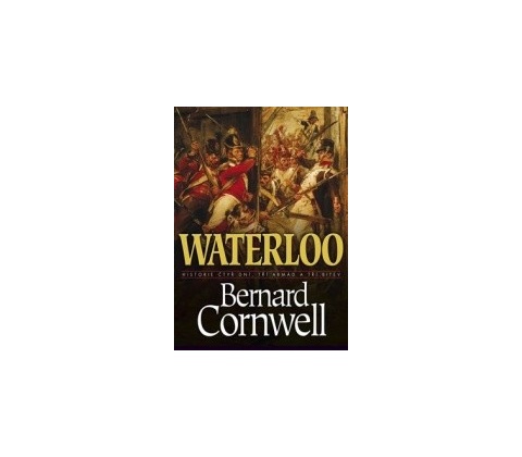 Waterloo