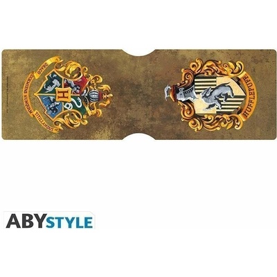 Harry Potter Pouzdro na platební a věrnostní karty - Mrzimor