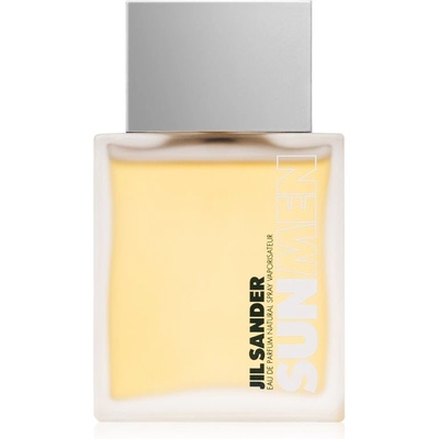 Jil Sander Sun parfumovaná voda pánska 40 ml