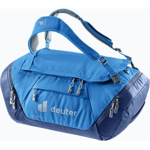 Deuter Пътна чанта deuter Duffel Pro 40 l neptune/ nightblue