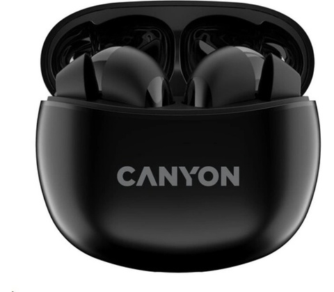 Canyon CNS-TWS5
